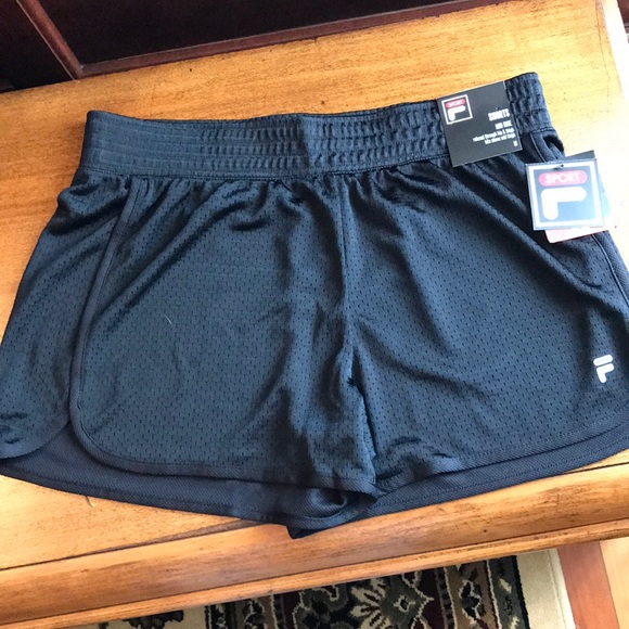 Fila Sport shorts - Picture 1 of 4